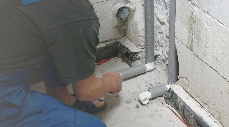 Professional septic pumping service in Rowland, NC
